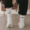 Chaussettes blanches Easy peasy (VE = 5 pièces)