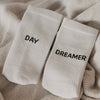 Socken weiß Day Dreamer (VE = 5 Stück)