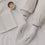 Socken weiß Day Dreamer (VE = 5 Stück)