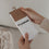 Socks white pajamas all day (VE = 5 pieces)