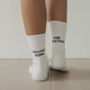 Socken Driving home for christmas (VE = 5 Stk.)
