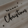 Adventskalender Merry Christmas 30 cm (1 VE = 3 Stk.)