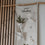 Adventskalender Merry Christmas 30 cm (1 VE = 3 Stk.)