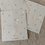 Sponge cloths fir white in 3-piece set (VE = 10 pcs)