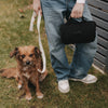 Hundedecke schwarz S (VE = 4 Stk.)