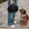 Hundedecke schwarz S (VE = 4 Stk.)