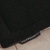Hundedecke schwarz S (VE = 4 Stk.)