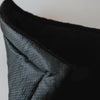 Hundedecke schwarz S (VE = 4 Stk.)