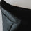 Hundedecke schwarz S (VE = 4 Stk.)