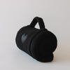 Hundedecke schwarz S (VE = 4 Stk.)