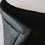 Hundedecke schwarz M (VE = 4 Stk.)
