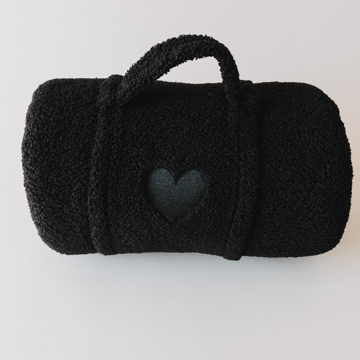 Hundedecke schwarz M (VE = 4 Stk.)