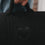 Hundedecke schwarz M (VE = 4 Stk.)