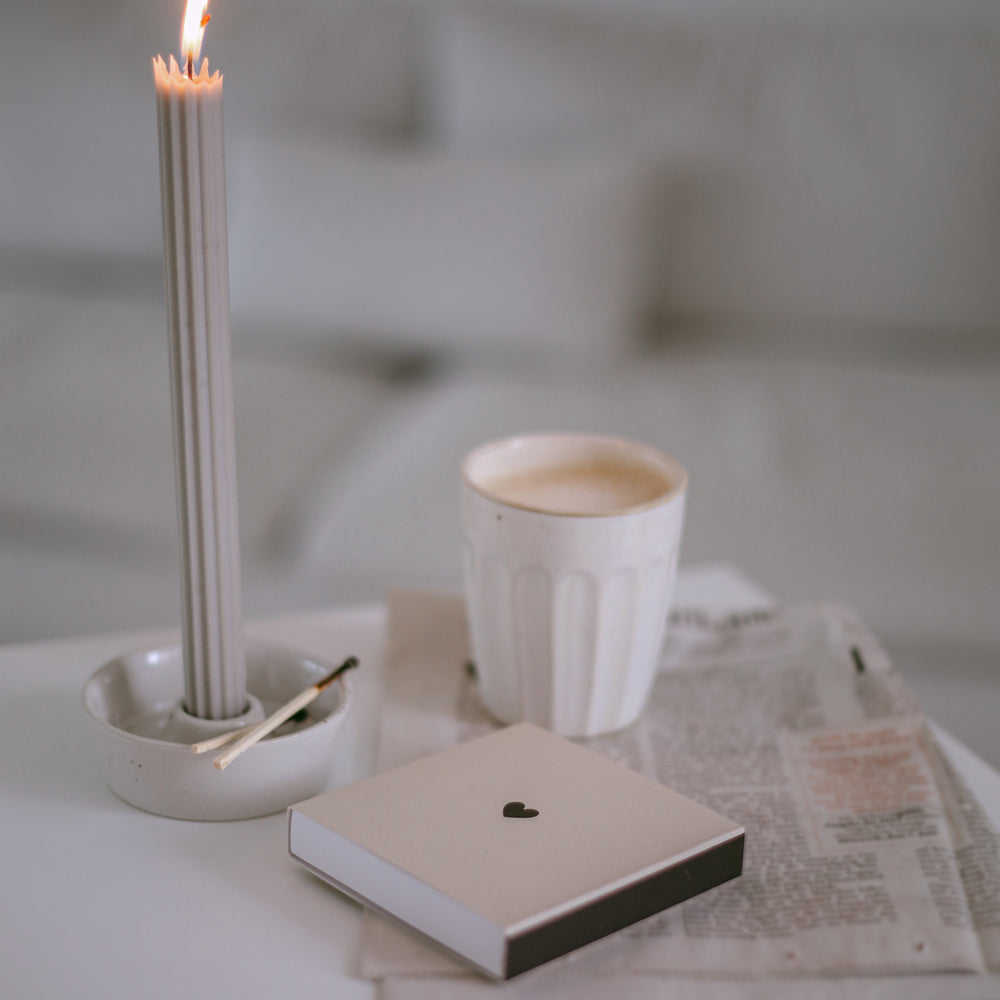 Matches Cozy (VE = 8 pcs.)