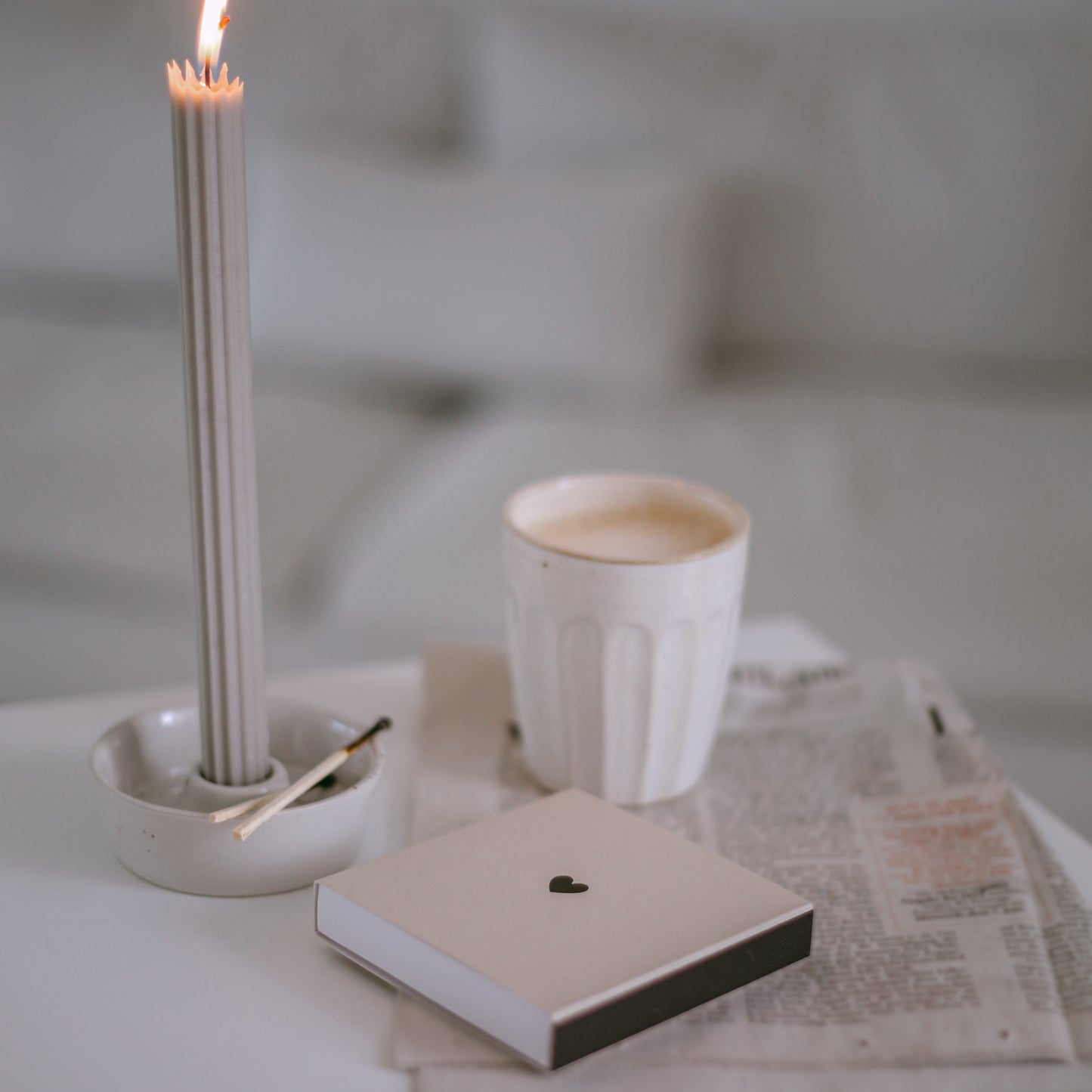 Matches Cozy (VE = 8 pcs.)