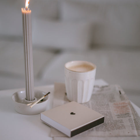 Matches Cozy (VE = 8 pcs.)