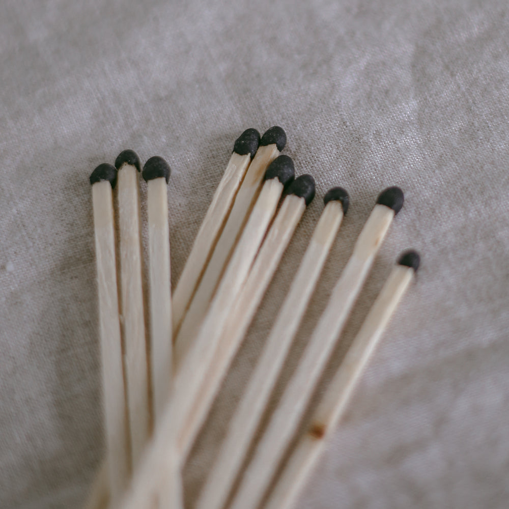 Matches Cozy (VE = 8 pcs.)