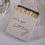 Matches Cozy (VE = 8 pcs.)