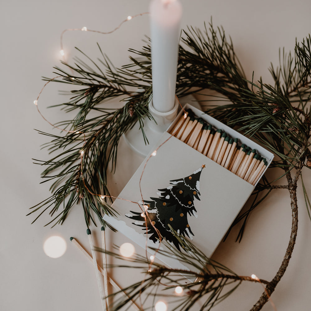 Allumettes Noël (VE = 8 pcs.)