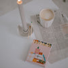 Matches Merry Christmas (pack = 8 pcs.)