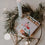 Matches Merry Christmas (pack = 8 pcs.)
