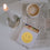 Allumettes Soyez heureux (VE = 8 pcs)
