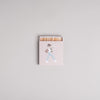 Matches Flower Girl (PU = 8 pcs.)