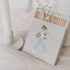 Matches Flower Girl (PU = 8 pcs.)