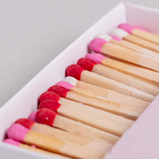 Matches Make a wish (VE = 8 pcs.)