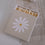 Allumettes Daisy (VE = 8 stk.)