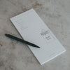 Bloc liste de courses (VE = 10 pcs)
