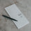 Bloc liste de courses (VE = 10 pcs)