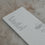 Bloc liste de courses (VE = 10 pcs)