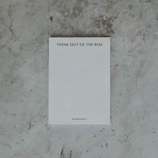 Block Out of the box (VE = 10 pcs)