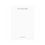Bloc Faisons-le (VE = 10 pcs)