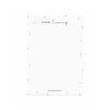 Bloc Petit rappel (VE = 10 pcs)