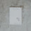 Bloc Petit rappel (VE = 10 pcs)