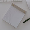 Bloc-notes Can do rechargeable (VE = 6 pcs)
