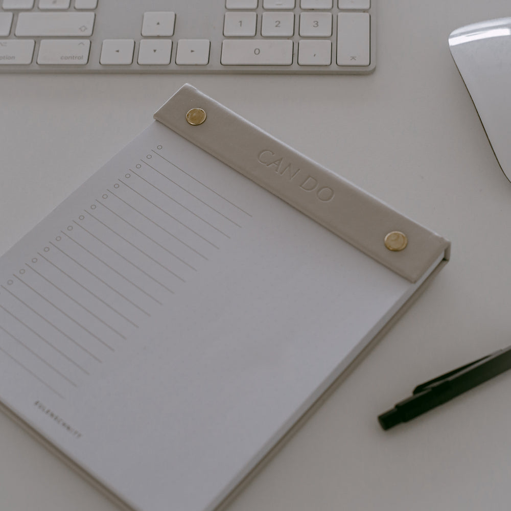 Bloc-notes Can do rechargeable (VE = 6 pcs)