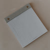 Bloc-notes Can do rechargeable (VE = 6 pcs)