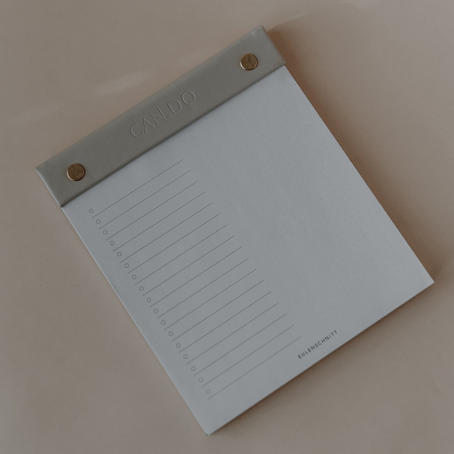 Bloc-notes Can do rechargeable (VE = 6 pcs)