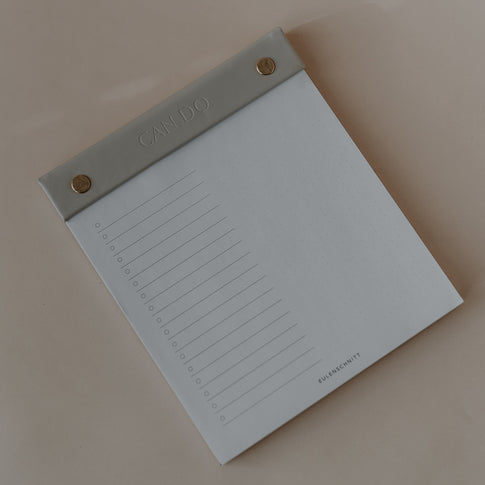 Bloc-notes Can do rechargeable (VE = 6 pcs)
