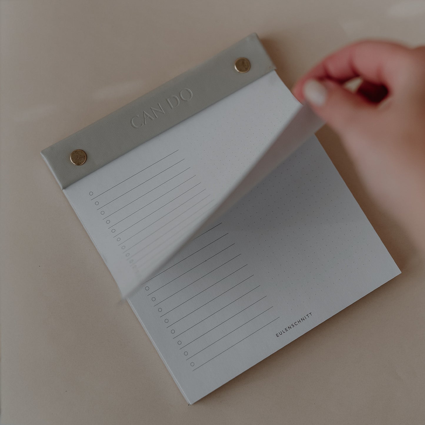 Bloc-notes Can do rechargeable (VE = 6 pcs)