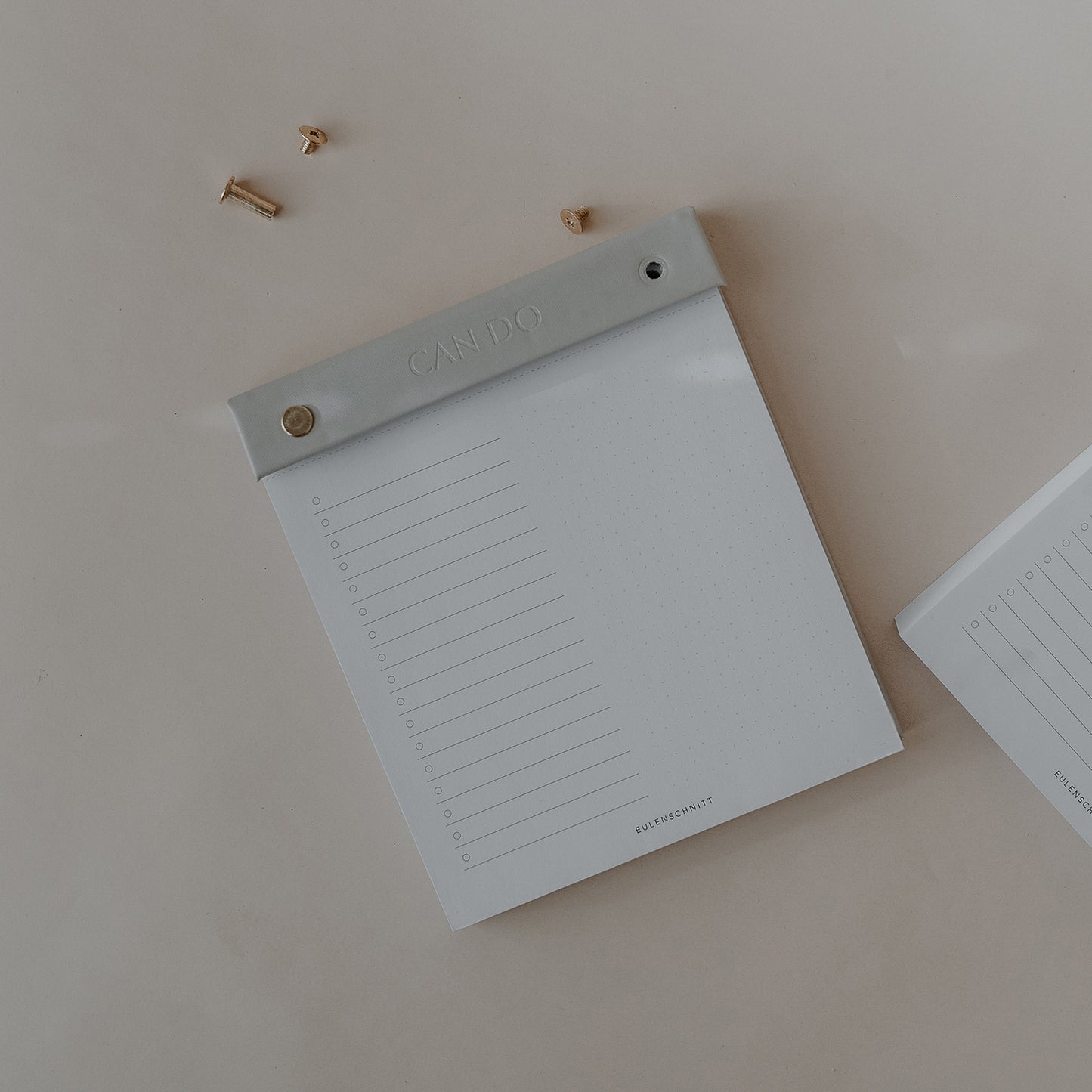 Bloc-notes Can do rechargeable (VE = 6 pcs)