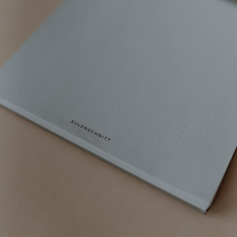 Bloc-notes Create rechargeable (VE = 6 pcs)