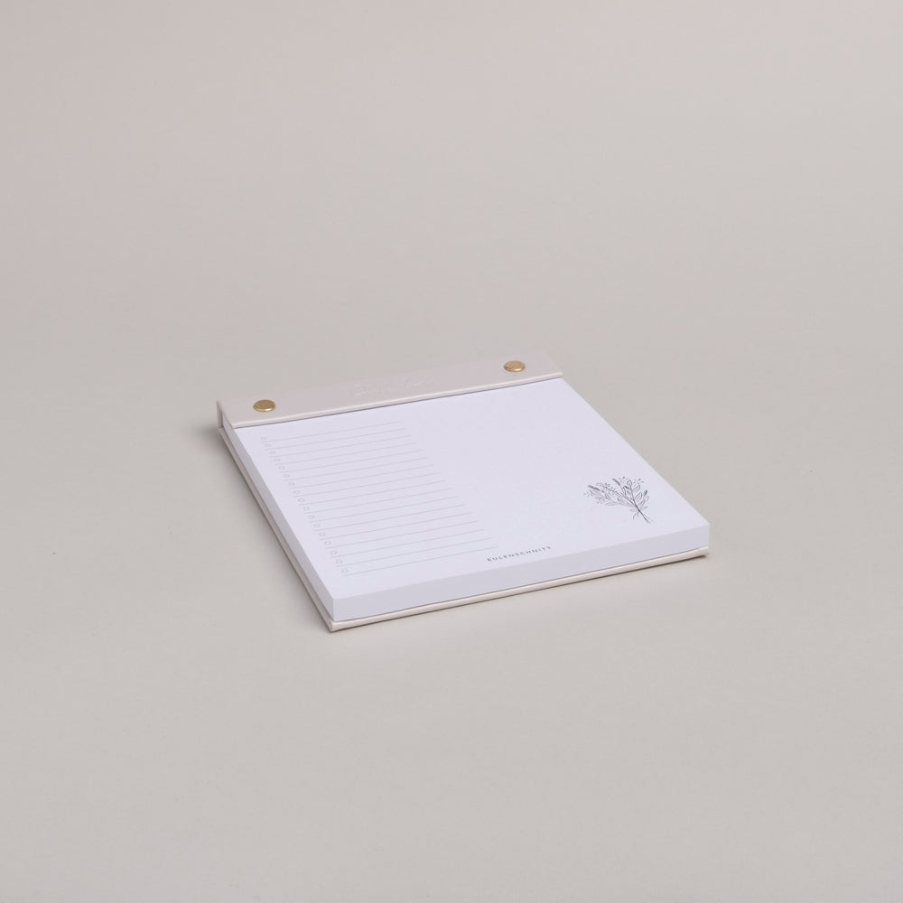 Notepad Denk dran refillable (VE = 6 pcs)