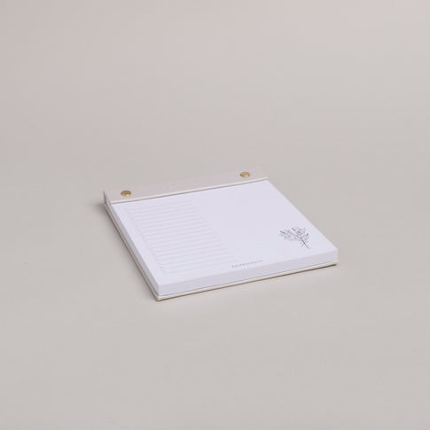 Notepad Denk dran refillable (VE = 6 pcs)