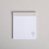 Notepad Denk dran refillable (VE = 6 pcs)