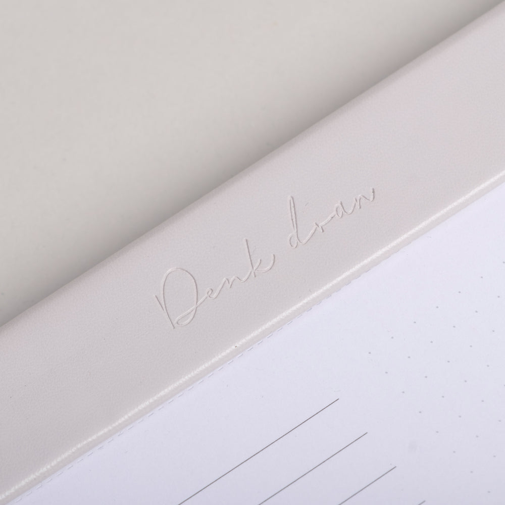 Notepad Denk dran refillable (VE = 6 pcs)