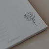 Notepad Denk dran refillable (VE = 6 pcs)